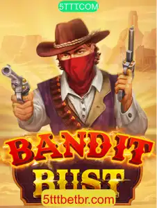Descubra o Fascinante Mundo de BanditBust - O Jogo de Estratégia do Momento