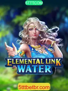 Descubra o Fascinante Mundo de ElementalLinkWater