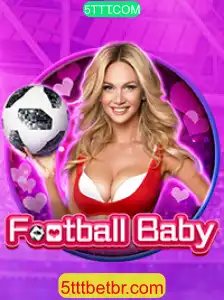 Descubra o Fascinante Mundo de FootballBaby