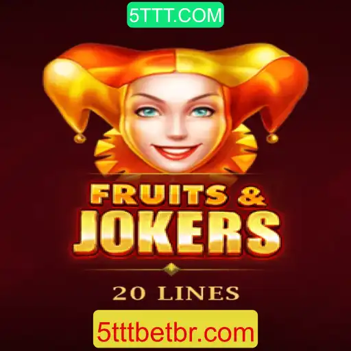 Descubra o Excitante Mundo de FruitsAndJokers20