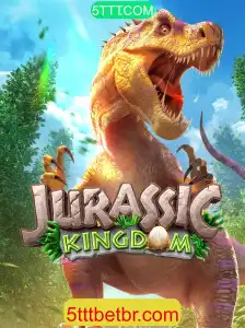 Aventura Pré-histórica com JurassicKingdom: Descubra o Mundo dos Dinossauros