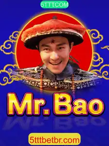 Descubra o Fascinante Mundo do Jogo MrBao e as Regras do 5TTT.COM