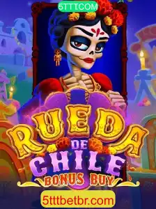 Explorando o Fascinante Mundo de RuedaDeChileBonusBuy
