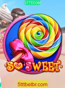 Explorando o Novo Jogo SoSweet: Uma Aventura Doce