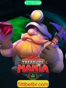 Explorando a Aventura de TreasureMania: O Desafio do Momento